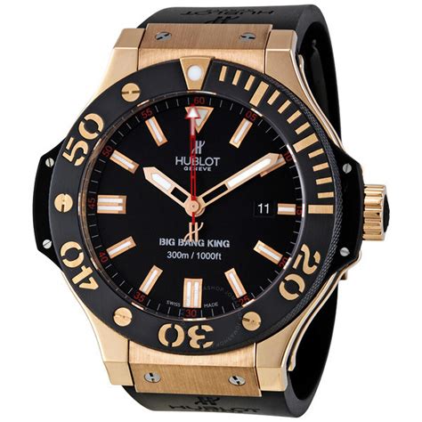 hublot big bang king|Hublot geneve big bang price.